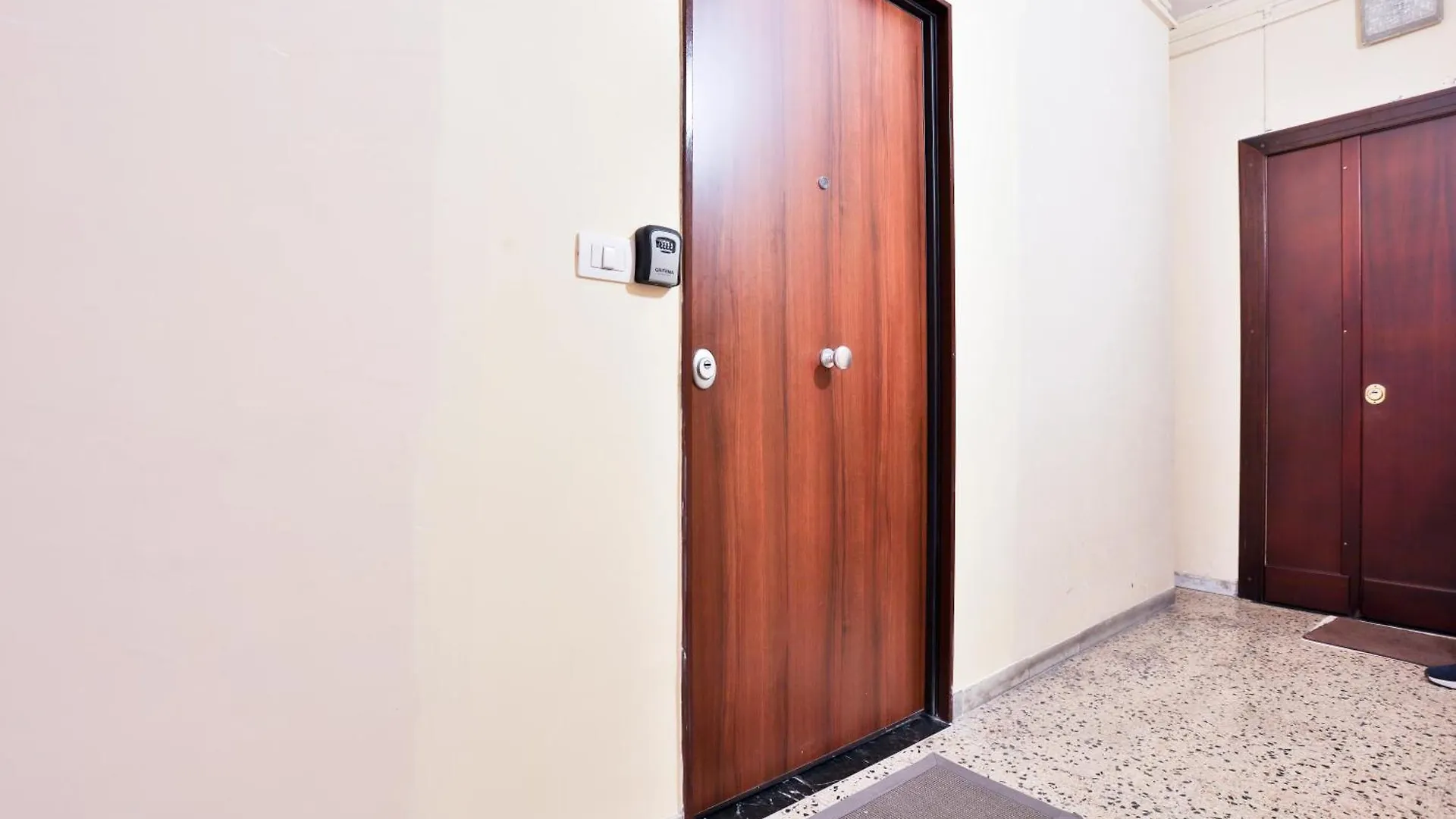 Ronkasa Quiet Apartment Naples