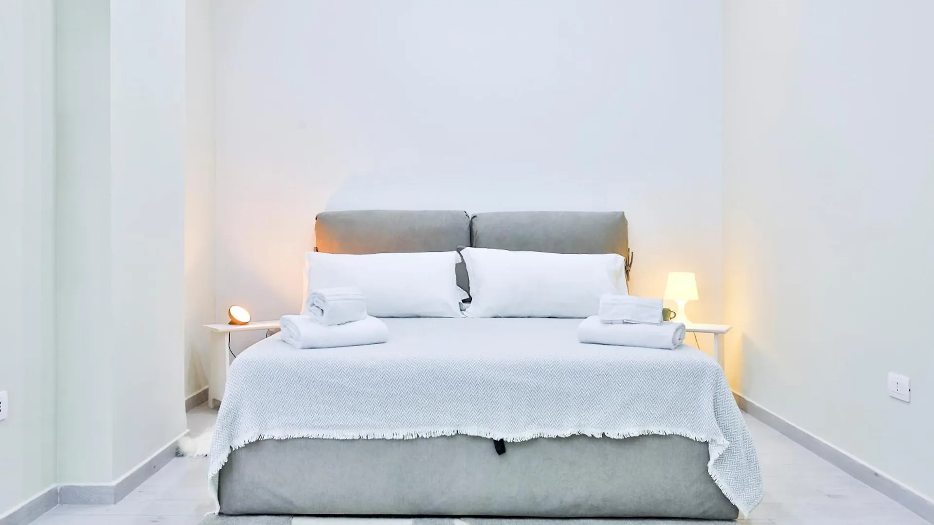 Ronkasa Quiet Apartment Napoli Italien