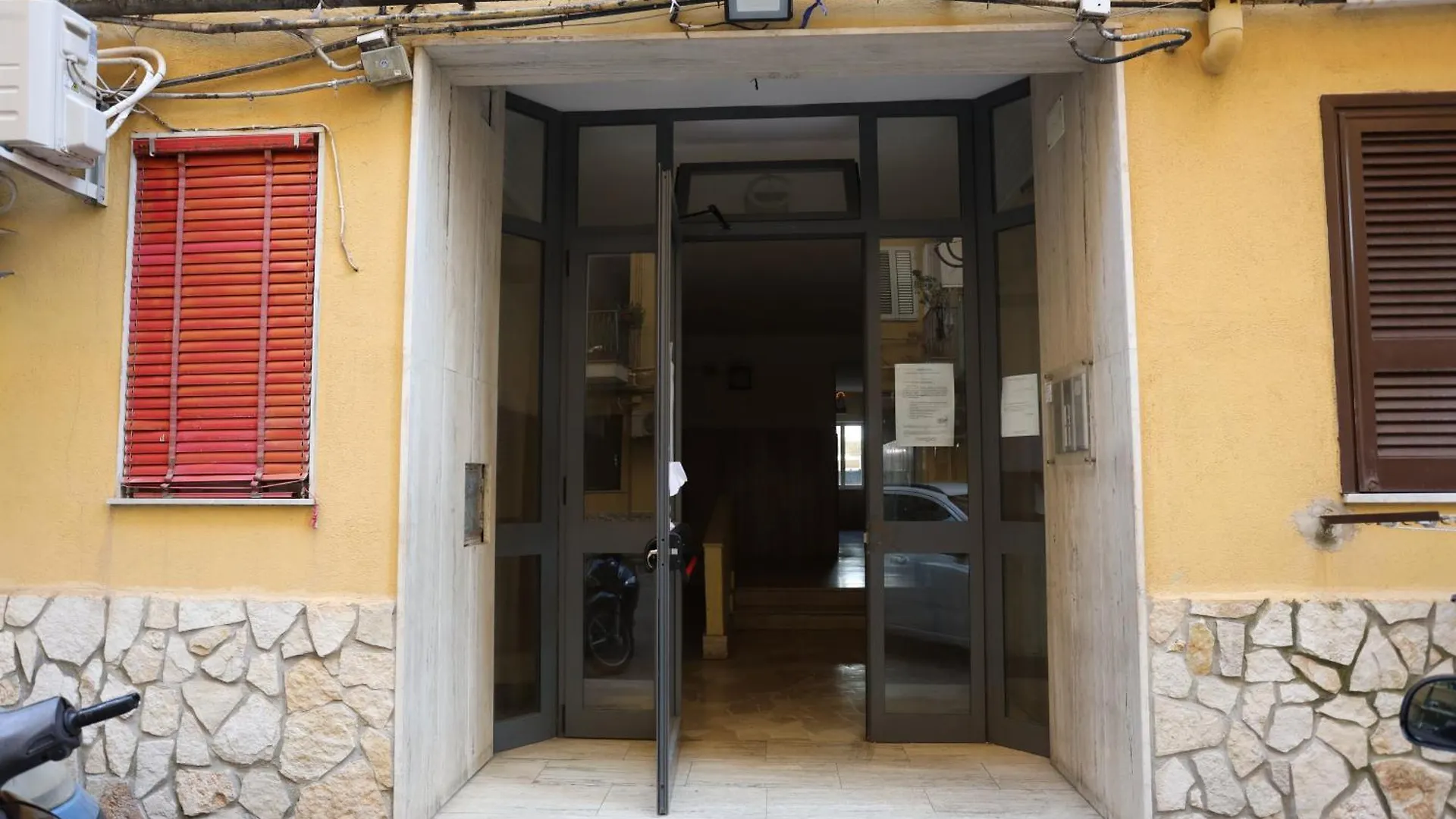Ronkasa Quiet Apartment Napoli